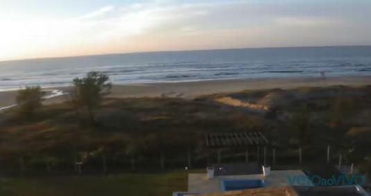 Torres City Live Praia Real Beach Surfing Weather Streaming Webcam Brazil