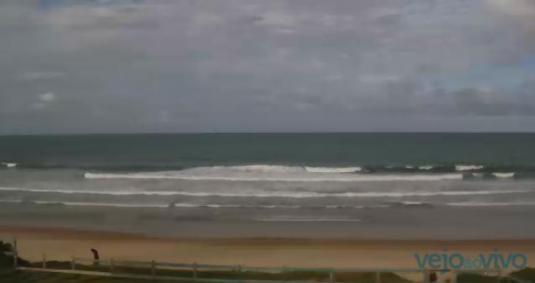 Porto de Galinhas Live Beach Surfing Weather Cam Borete Beach Brazil