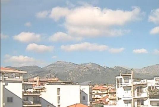 Tripoli City Live Streaming Weather Web Cam Greece