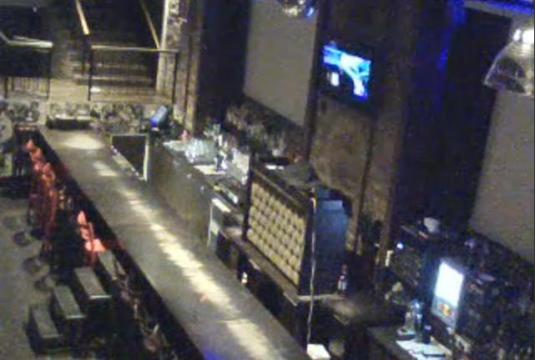 Guevara Night Club Live Bar Web Cam Novosibirsk Russia