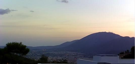 Athens Live Streaming Paiania Weather Webcam Athens Greece