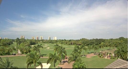 Bonita Bay Golf Course Live Weather Cam Bonita Springs Florida