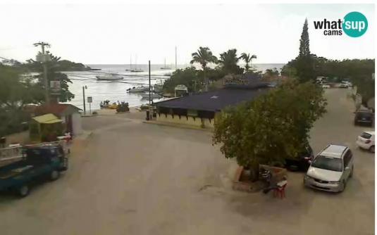 Bayahíbe Live Caribbean Holiday Weather Web Cam Dominican Republic Caribbean