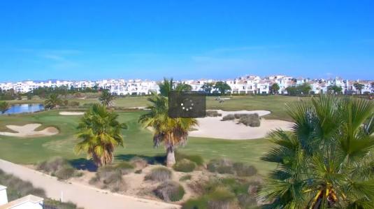 La Torre Golf Resort Golf Course Weather Web Cam Costa Cálida Spain