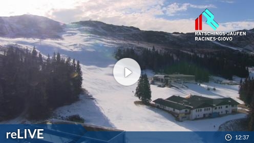 Ratschings Skiing Resort Ski Slopes Snow Weather Web Cam Trentino-South Tyrol – Italy