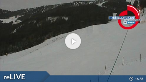 Dorfgastein Skiing Resort Ski Slopes Weather Web Cam Salzburg Austria