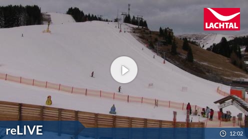 Schönberg-Lachtal Live Skiing Weather Web Cam Austria