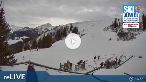 Alpbach Live Skiing Weather Alpbach Ski Resort Weather Web Cam Austria