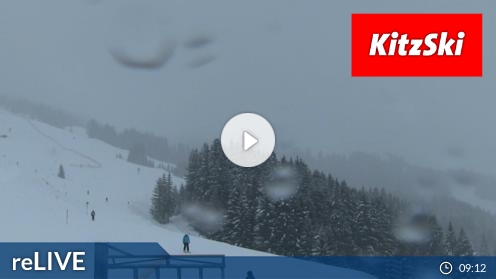 Kirchberg Skiing Resort Ski Slopes Weather Web Cam Austria