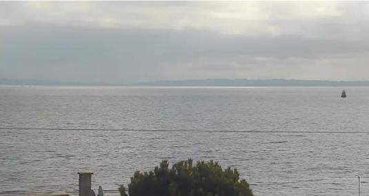 Tsawwassen Live Boundary Bay Weather Web Cam British Columbia Canada