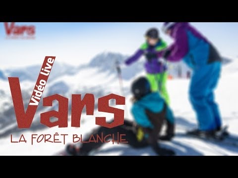 Live Vars Skiing Slopes Weather Web Cam Hautes-Alpes France