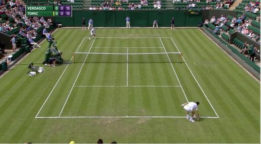 Watch LIVE 2016 Wimbledon Tennis Championsip on YouTubeLive