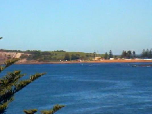 South Narrabean Surfing Beach Weather Web Cam NSW Australia