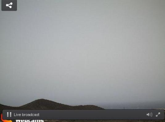 Tenerife South Airport Live Airport Weather Web Cam Tenerife Canary Islands