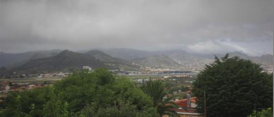 Tenerife North Airport Live Airport Weather Web Cam Tenerife Canary Islands