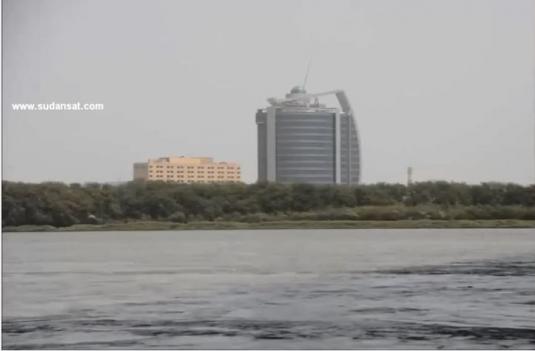 Sudan Live City of Khartoum YouTube Video Cam Tour Sudan North Africa