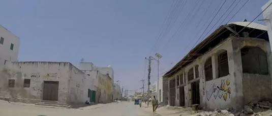 Somalia Live Mogadishu YouTube Video Cam Tour Somalia Horn of Africa