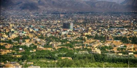 Afghanistan Live Kabul City YouTube Video Cam Tour Afghanistan