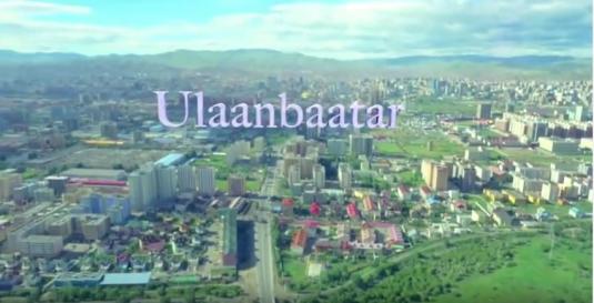 Mongolia Live Ulaanbaatar City YouTube Video Cam Mongolia East Asia