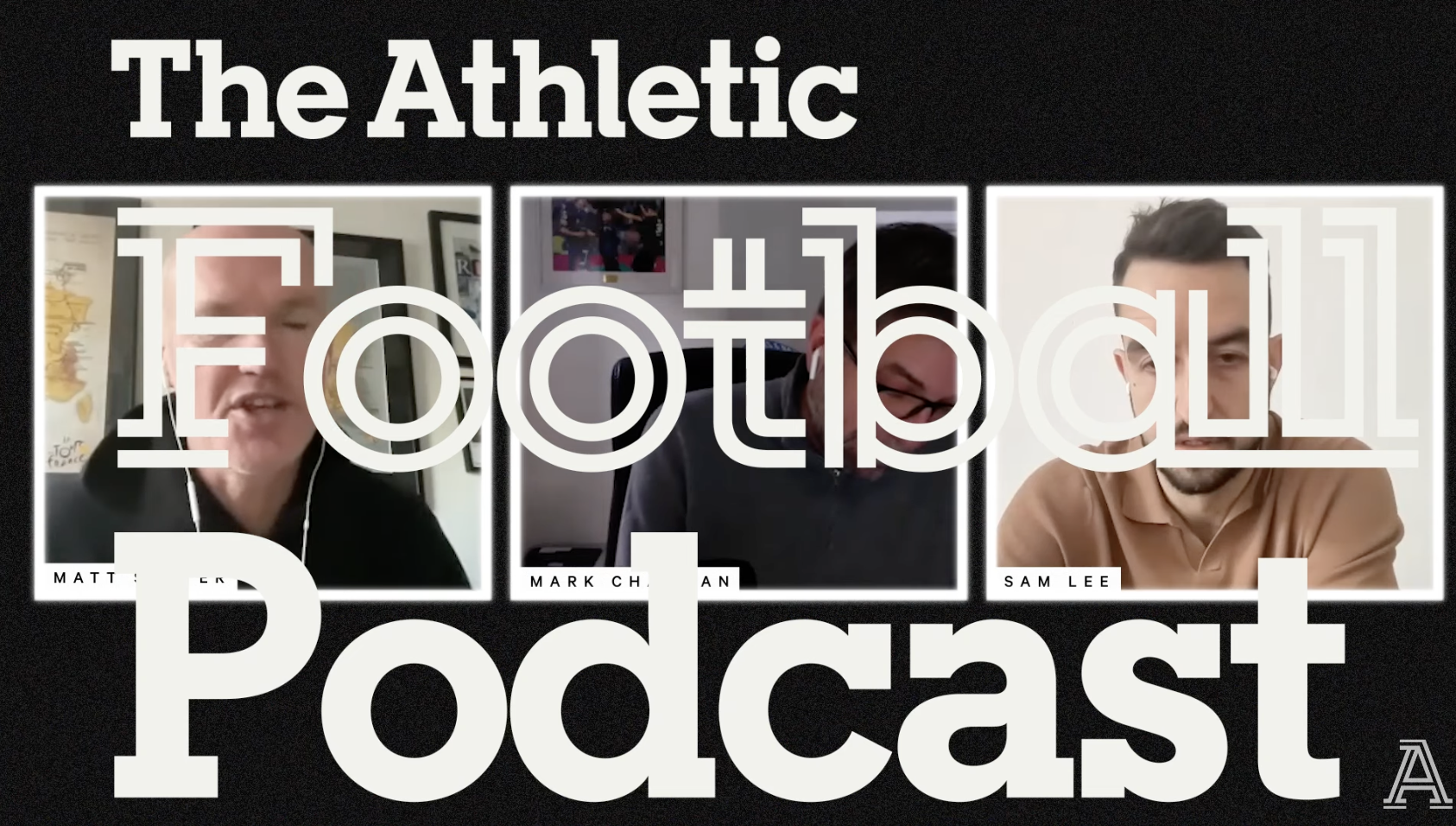 Best Soccer Podcast Streams – The Athletic Football Podcast