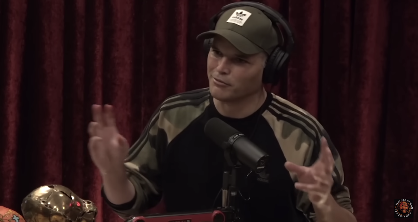 Matt Taibbi Interview on The Joe Rogan Experience Podcast – Surprised by FBI & Twitter’s Collusion; Russiagate Info in Twitter Files
