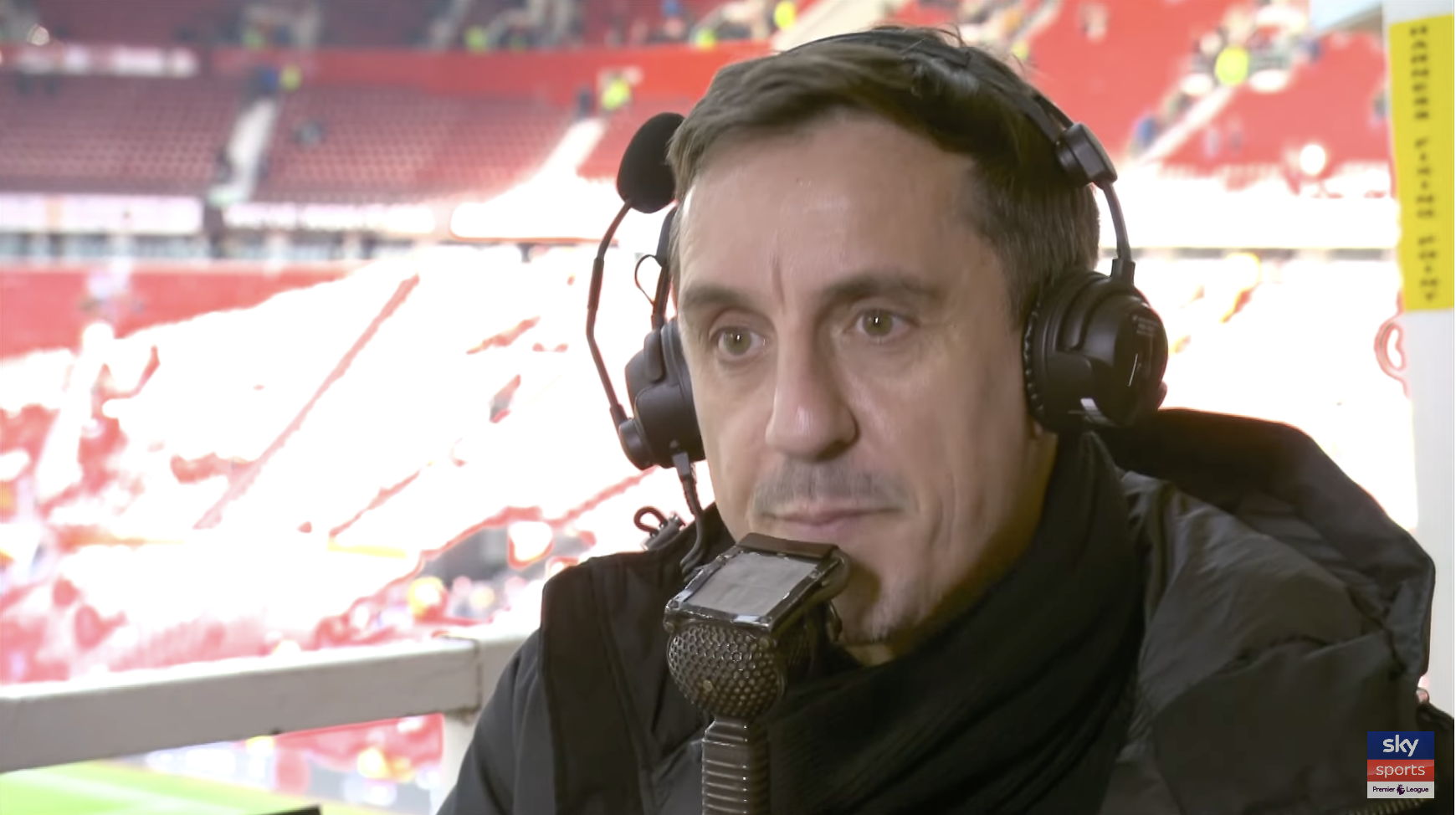 The Gary Neville Podcast: Rashford in sensational form | Man Utd fans keen on takeover | Long way to go in PL title race