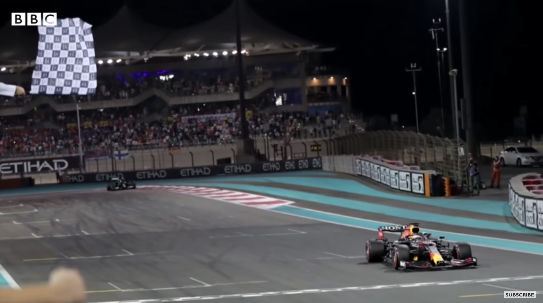 BBC Formula 1 Coverage: Bahrain Grand Prix Live Stream