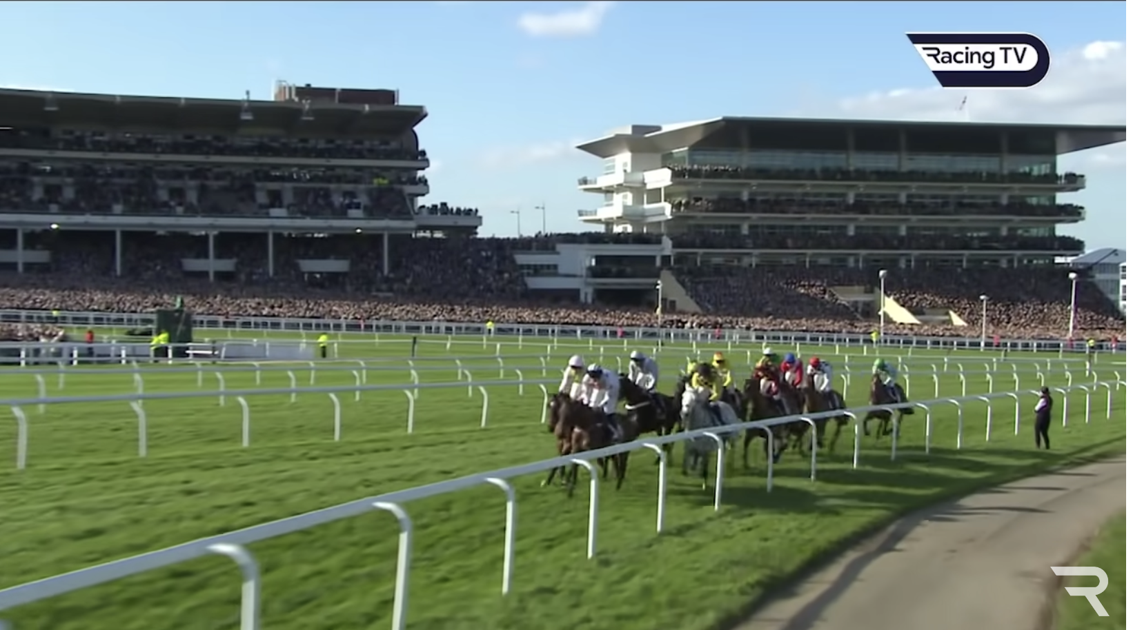 Cheltenham Festival 2023: The Gold Cup Live Streams, Results and Highlights